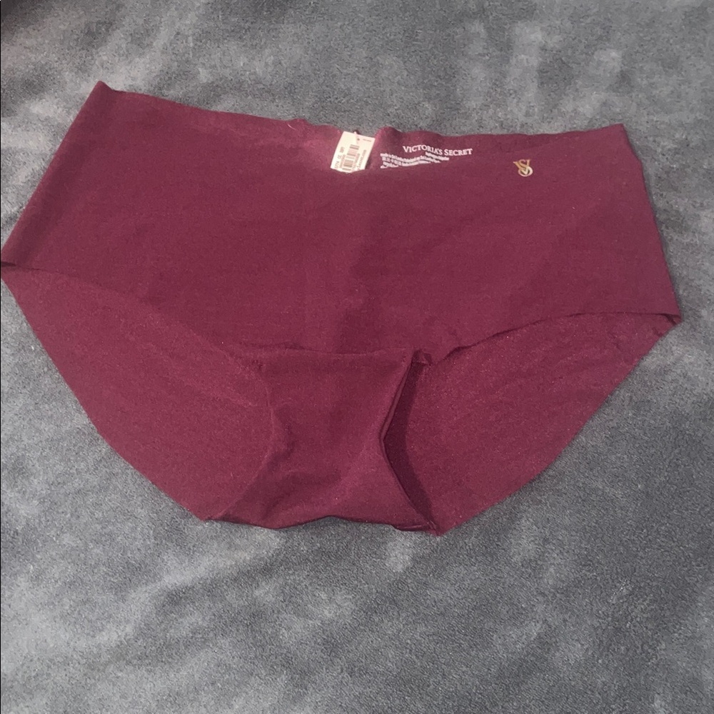 Victoria's Secret Purple Hipster